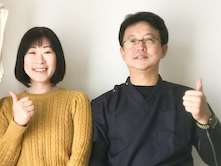 整体術 爽風堂のお客様