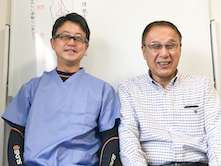 整体術 爽風堂のお客様