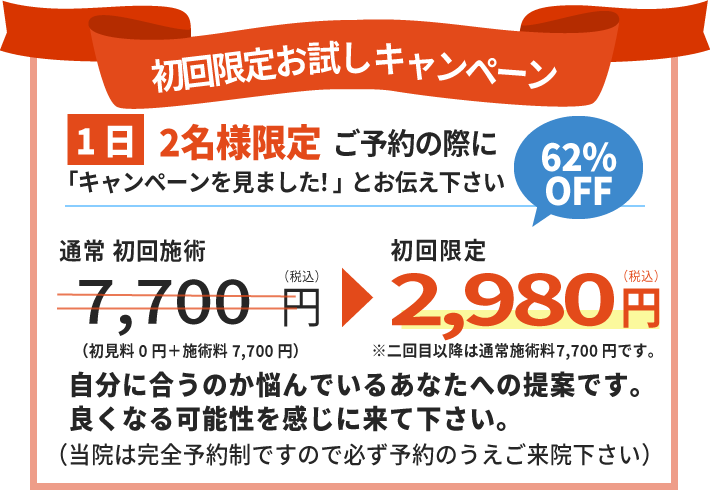 料金表